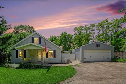 2381 Middletown Eaton Road, Madison Township, OH 45042 - Photo 2