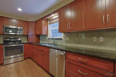 5571 Crestview Drive, Fairfield, OH 45014 - Photo 22