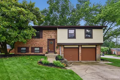 5193 Whitmore Drive, Delhi Township, OH 45238 - Photo 1