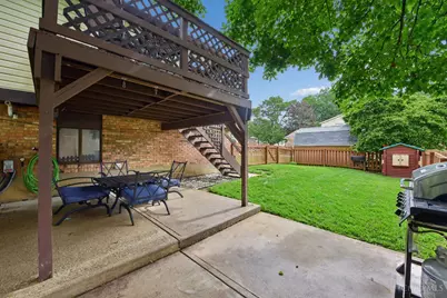 5193 Whitmore Drive, Delhi Township, OH 45238 - Photo 44