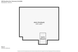 2933 Boudinot Ave, Cincinnati, OH 45238 - Photo 32