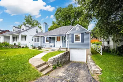 2933 Boudinot Avenue, Cincinnati, OH 45238 - Photo 2