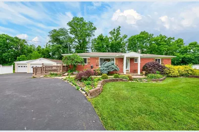 5585 Betty Lane, Miami Township, OH 45150 - Photo 1