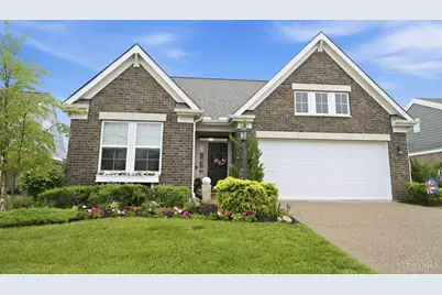 5114 Renaissance Park Drive, Middletown, OH 45005 - Photo 2