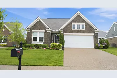 5114 Renaissance Park Drive, Middletown, OH 45005 - Photo 1