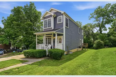 5315 Glenshade Court, Cincinnati, OH 45227 - Photo 2