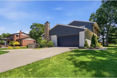9860 Delray Drive, Montgomery, OH 45242 - Photo 2