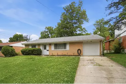 942 Goodhue Circle, Forest Park, OH 45250 - Photo 2