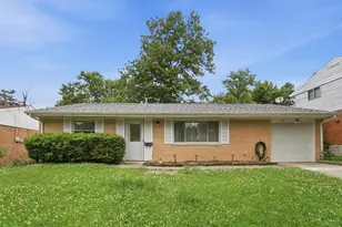 942 Goodhue Cir, Forest Park, OH 45250 - Photo 1