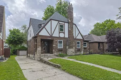 7354 Scottwood Avenue, Cincinnati, OH 45237 - Photo 2
