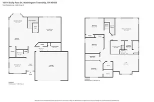 10114 Gully Pass Dr, Washington Twp, OH 45458 - Photo 40