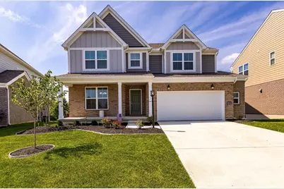 10114 Gully Pass Drive, Washington Twp, OH 45458 - Photo 2