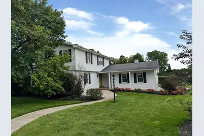 876 Maple Ridge Court, Fairfield, OH 45014 - Photo 4