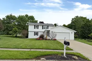 876 Maple Ridge Ct, Fairfield, OH 45014 - Photo 1