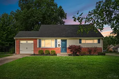 841 Sabino Court, Springfield Township, OH 45231 - Photo 1