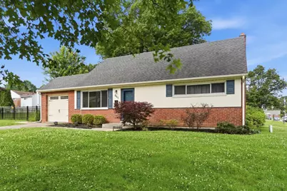 841 Sabino Court, Springfield Township, OH 45231 - Photo 4