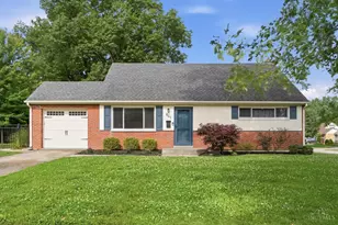 841 Sabino Ct, Springfield Township, OH 45231 - Photo 2
