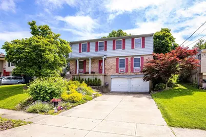 4297 Champdale Lane, Delhi Township, OH 45238 - Photo 1
