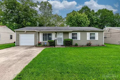 9814 Loralinda Drive, Colerain Township, OH 45251 - Photo 2