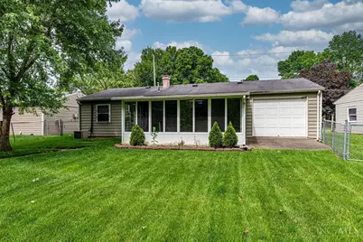 9814 Loralinda Drive, Colerain Township, OH 45251 - Photo 6