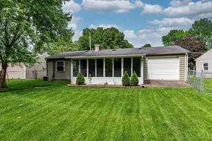 9814 Loralinda Dr, Colerain Township, OH 45251 - Photo 6