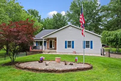 2615 St Rt 232, Tate Township, OH 45157 - Photo 2