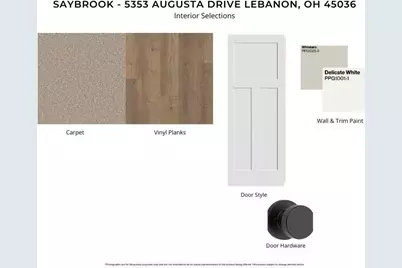5353 Augusta Drive #11203, Turtle Creek Township, OH 45036 - Photo 2