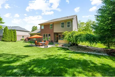 1181 Thorny Ridge Trail, Lebanon, OH 45036 - Photo 60