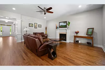 1181 Thorny Ridge Trail, Lebanon, OH 45036 - Photo 6