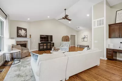 3846 Sable Ridge Drive, Bellbrook, OH 45305 - Photo 12