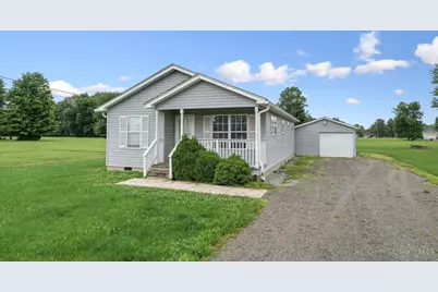 158 Montana Drive, Jackson Township, OH 45171 - Photo 4