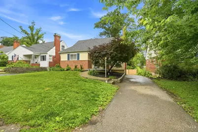 1944 Lehigh Avenue, Cincinnati, OH 45230 - Photo 2