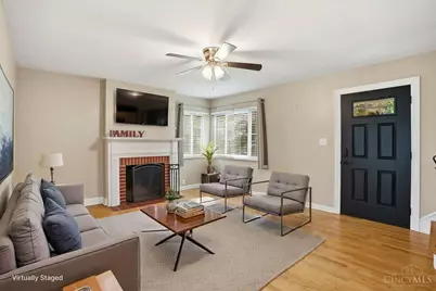 1944 Lehigh Avenue, Cincinnati, OH 45230 - Photo 6