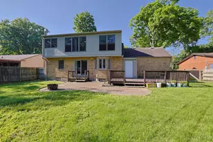 6844 High Meadows Dr, Anderson Township, OH 45230 - Photo 24