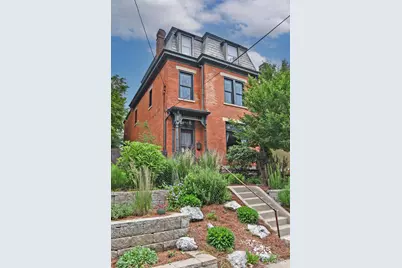 1622 Pullan Avenue, Cincinnati, OH 45223 - Photo 2