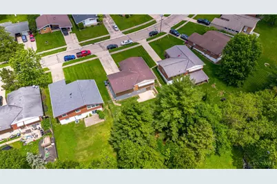 358 Glen Oaks Drive, Delhi Township, OH 45238 - Photo 46