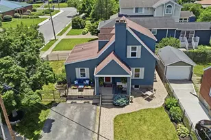 7043 Rembold Ave, Mariemont, OH 45227 - Photo 2