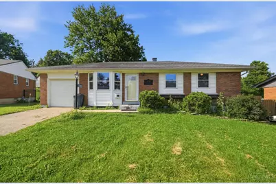 5228 Woodlake Drive, Delhi Township, OH 45238 - Photo 1
