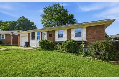 5228 Woodlake Drive, Delhi Township, OH 45238 - Photo 2