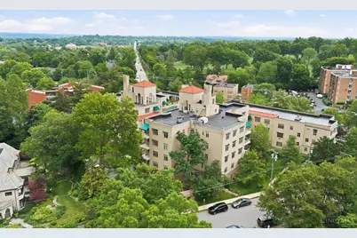2372 Madison Road #W3D, Cincinnati, OH 45208 - Photo 2