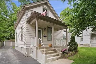 3774 Drake Avenue, Cincinnati, OH 45209 - Photo 2