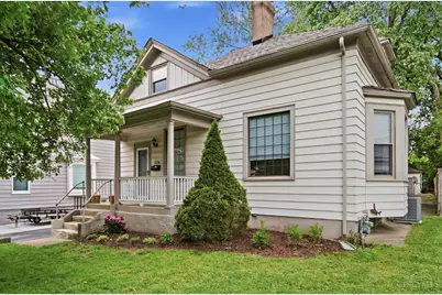 3774 Drake Avenue, Cincinnati, OH 45209 - Photo 1