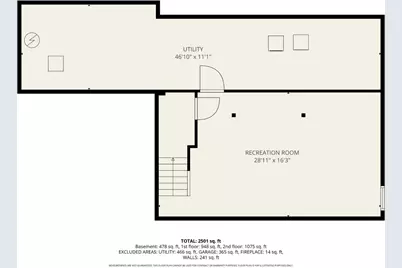 7162 Gammwell Drive, Anderson Township, OH 45230 - Photo 44