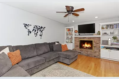 7162 Gammwell Drive, Anderson Township, OH 45230 - Photo 16