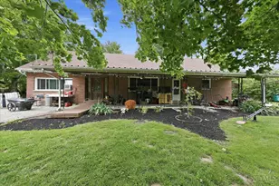 10574 W Fork Rd, Georgetown, OH 45121 - Photo 2
