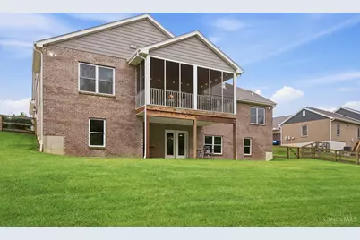 714 Madison Ridge Road, Greendale, IN 47025 - Photo 92
