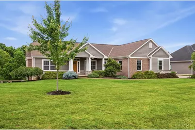714 Madison Ridge Road, Greendale, IN 47025 - Photo 2