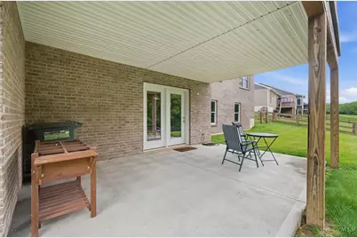 714 Madison Ridge Road, Greendale, IN 47025 - Photo 86