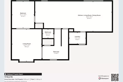70 Reed Road, Springboro, OH 45066 - Photo 54