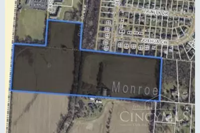 0 Greentree Road, Monroe, OH 45044 - Photo 1